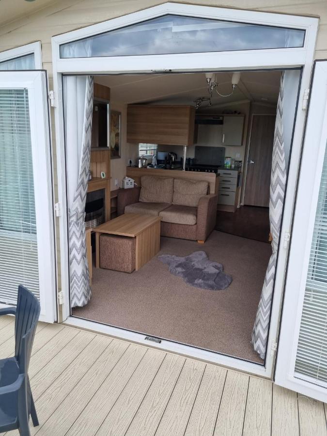 Beautiful 3 Bed Holiday Home Port Seton Экстерьер фото