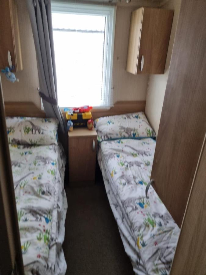 Beautiful 3 Bed Holiday Home Port Seton Экстерьер фото