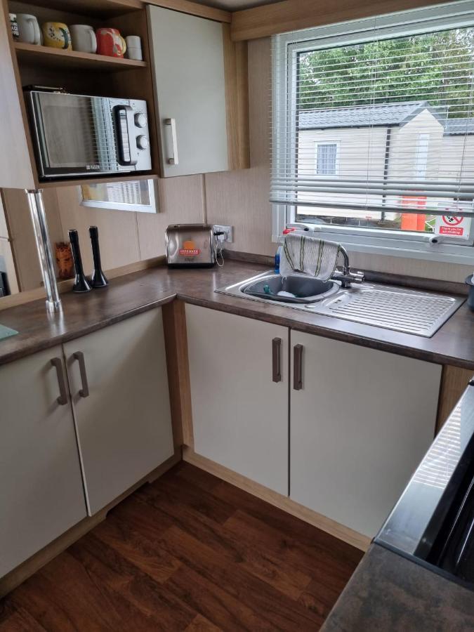 Beautiful 3 Bed Holiday Home Port Seton Экстерьер фото